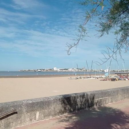 400M De La Plage Maison 3 Chambres Avec Jardin Сен-Жорж-де-Дідонн Екстер'єр фото